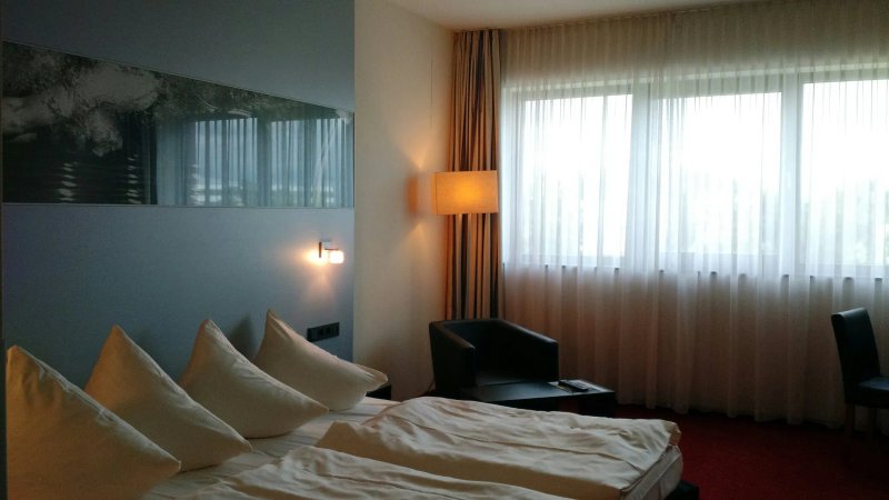 NOVINA Hotel Herzogenaurach