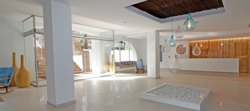 BG Portinatx Beach Club Hotel