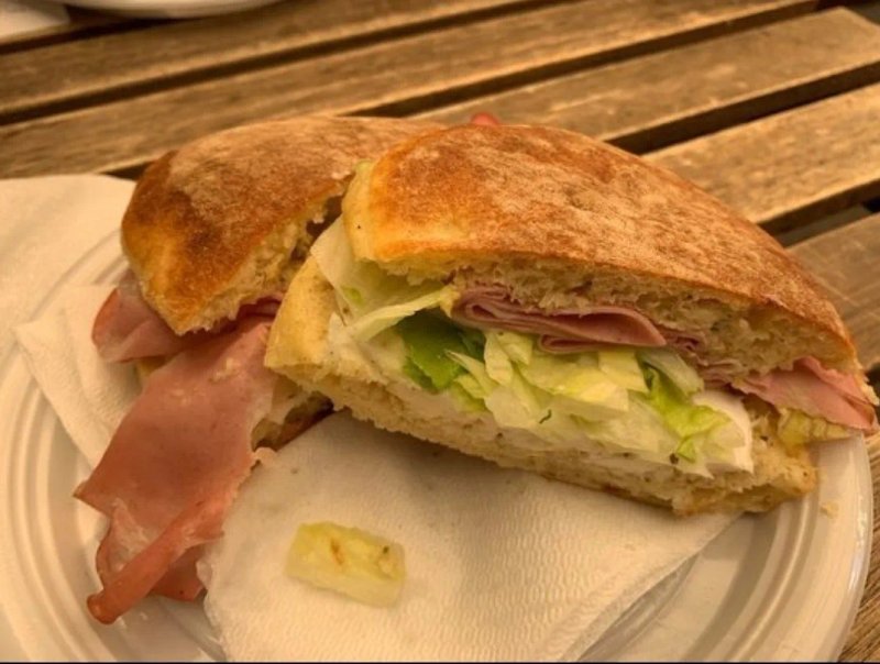 L'Angolo della Puccia