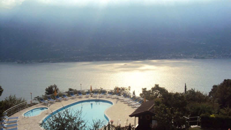 Residence Hotel Maxi