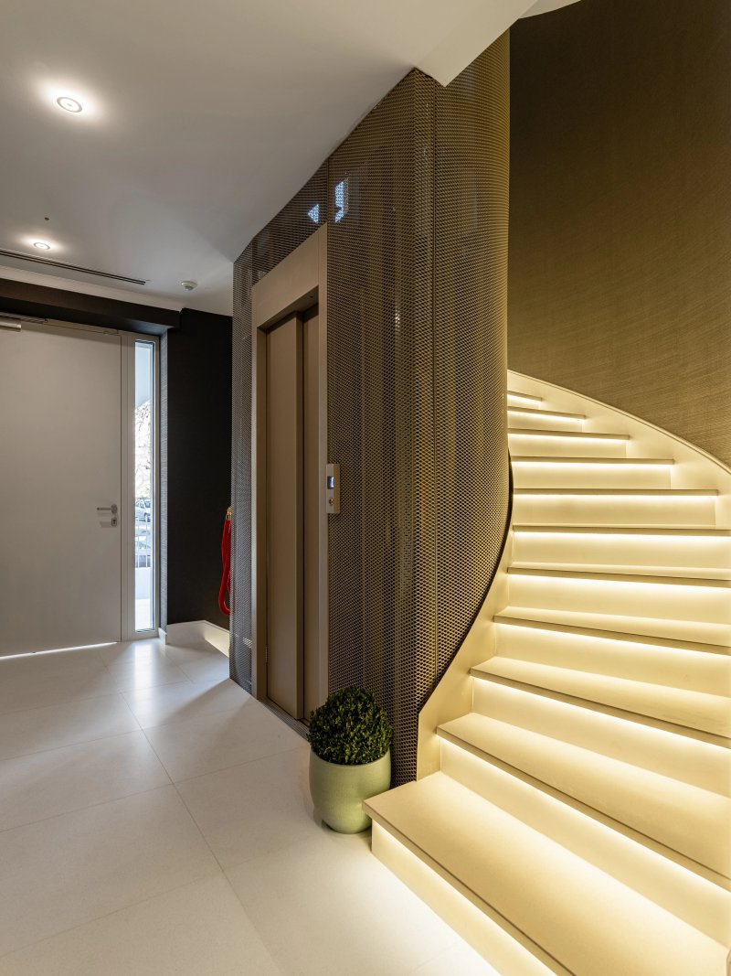 Pergola Boutique Hotel