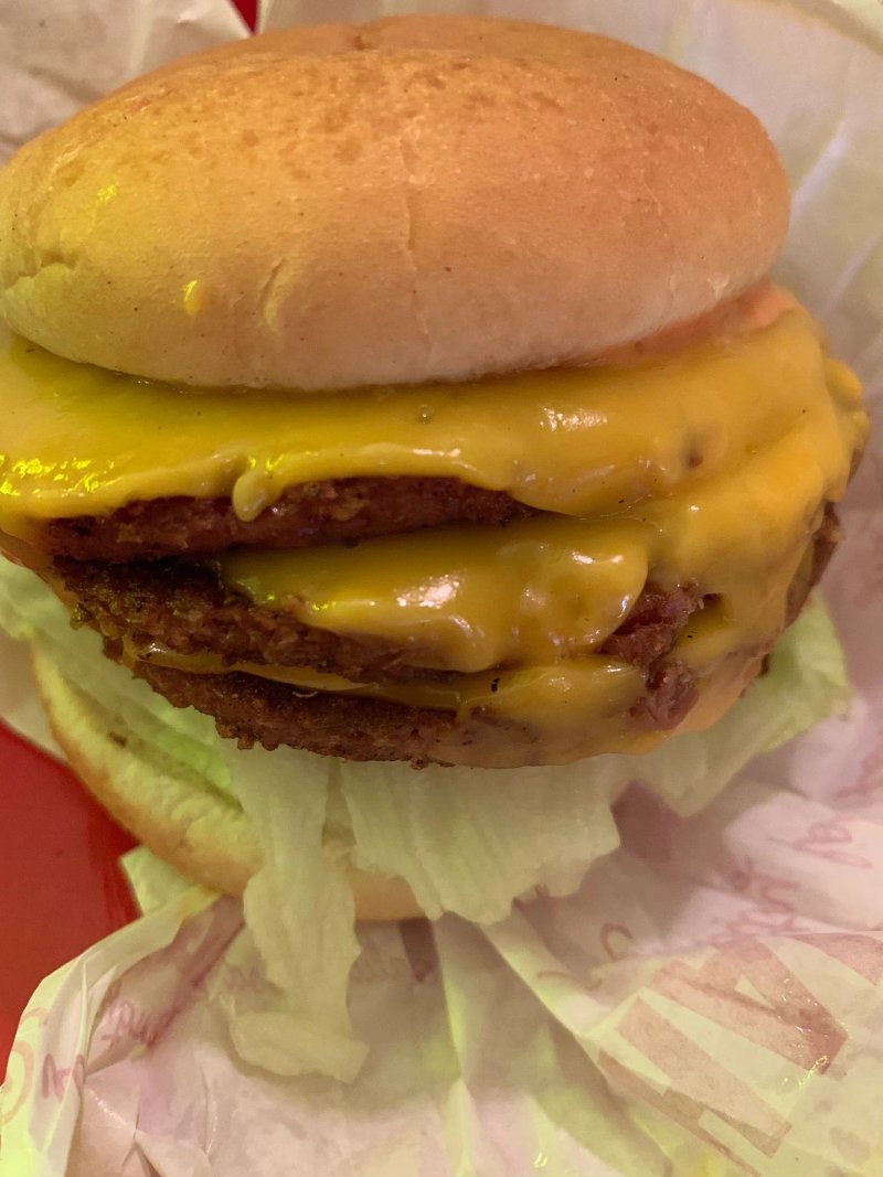 Halo Burger