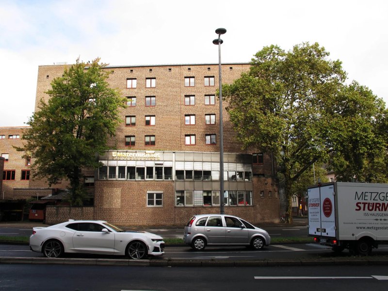 Maternushaus