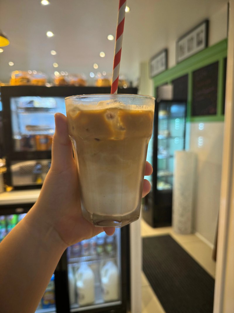 Olivia's Brews And Bites
