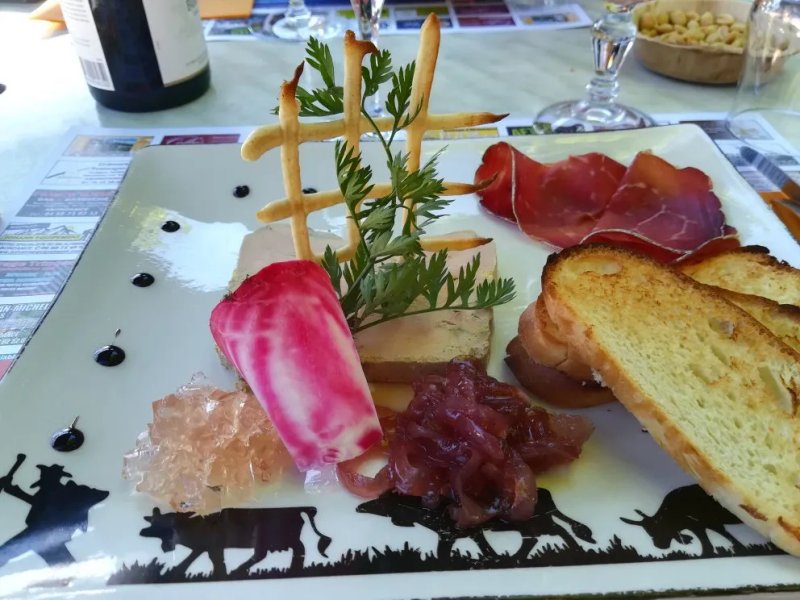 Restaurant de l'Abbaye