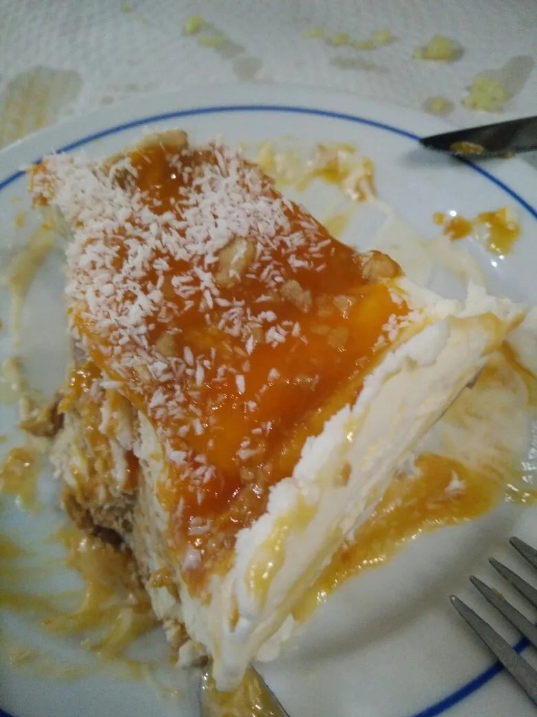 O Cedro, Restaurante