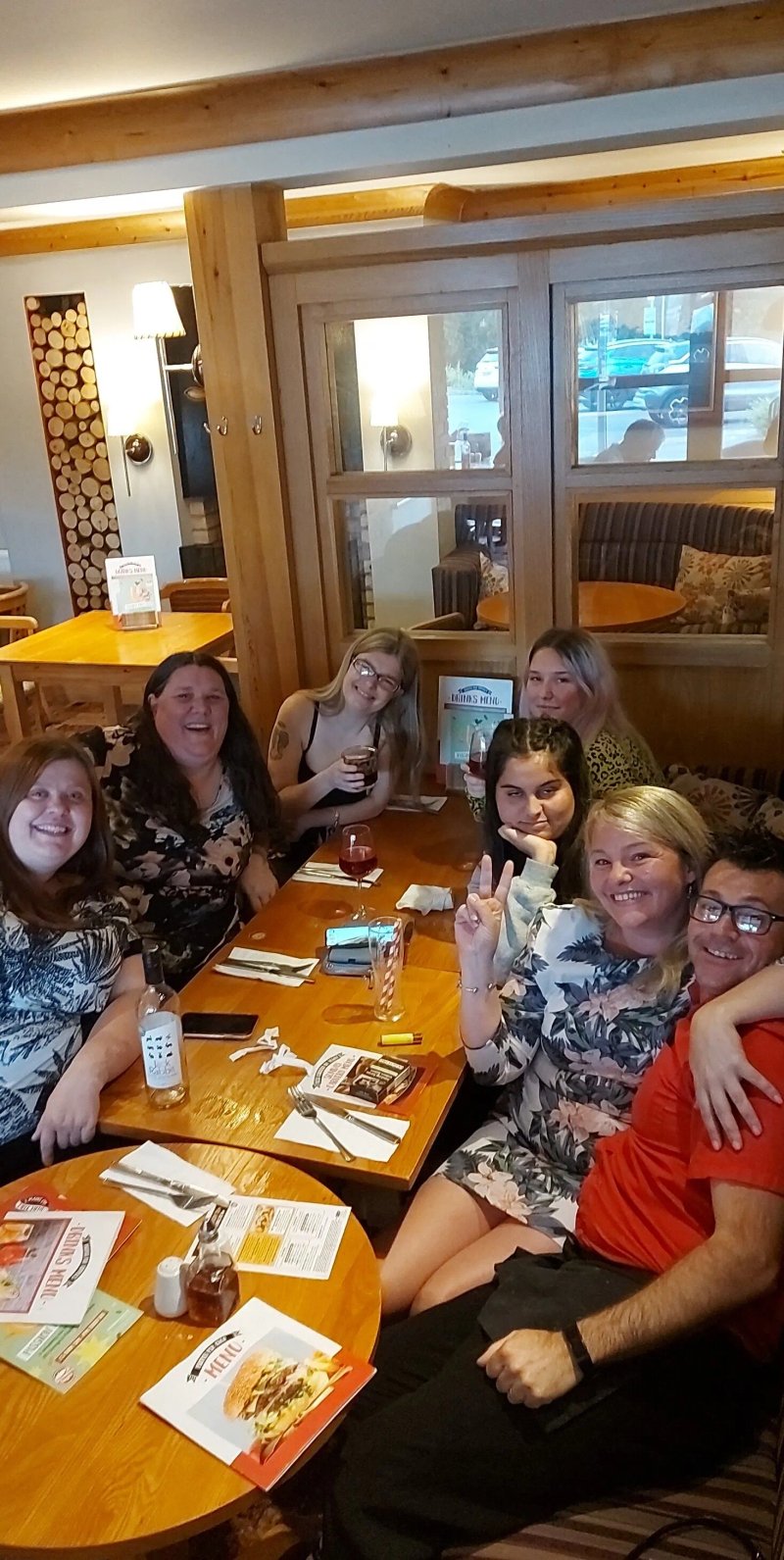 Oakenhurst Farm Brewers Fayre