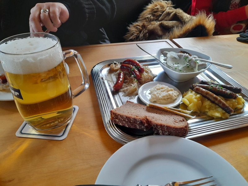 Restaurant Burgwachter
