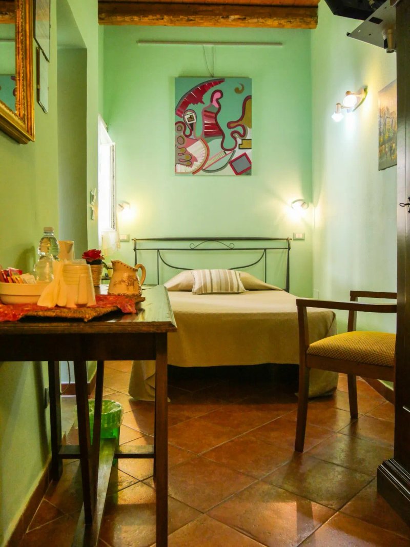 Al Giardino dell'Alloro