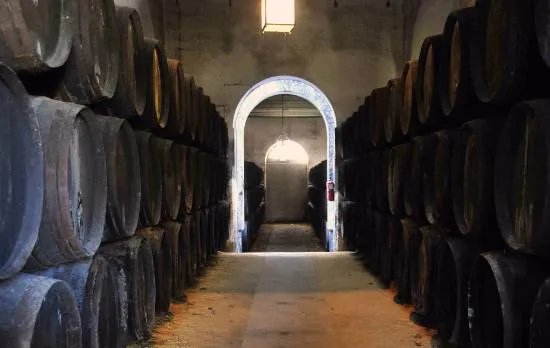 Bodegas Argueso