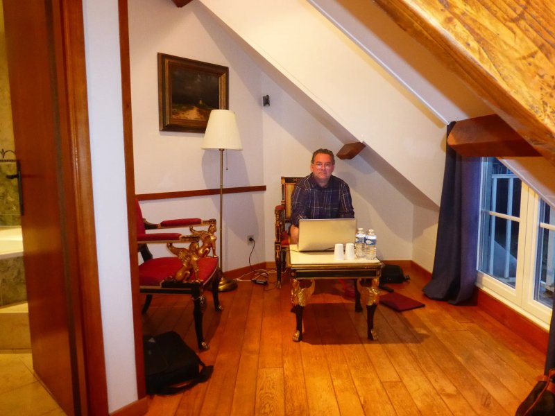 Auberge D'alle