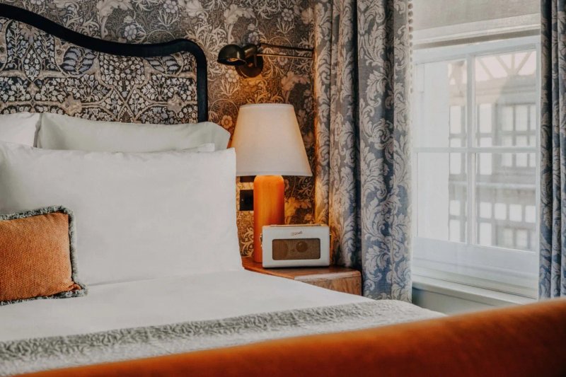 Kettner's Townhouse