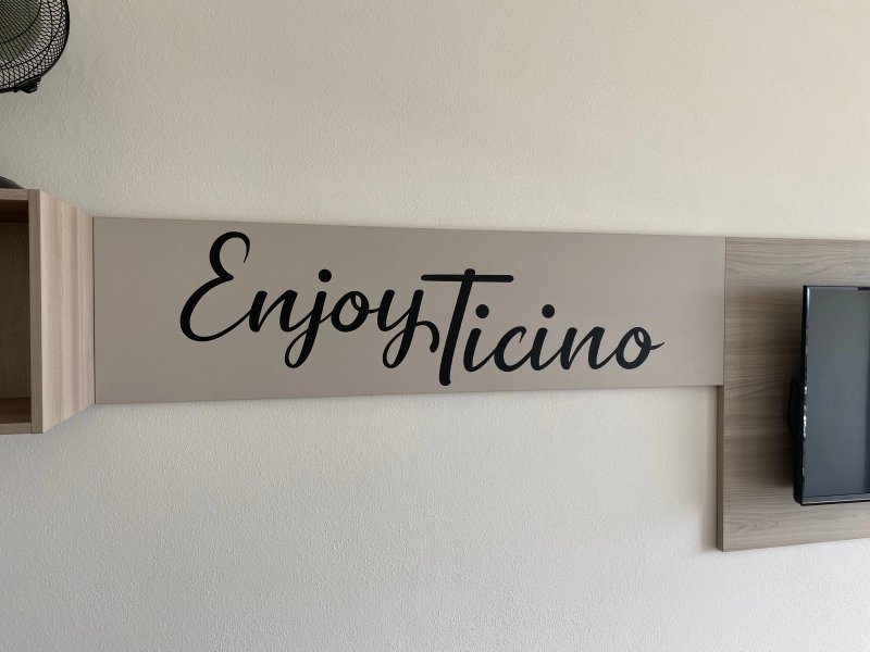 Smart-Hotel Minusio