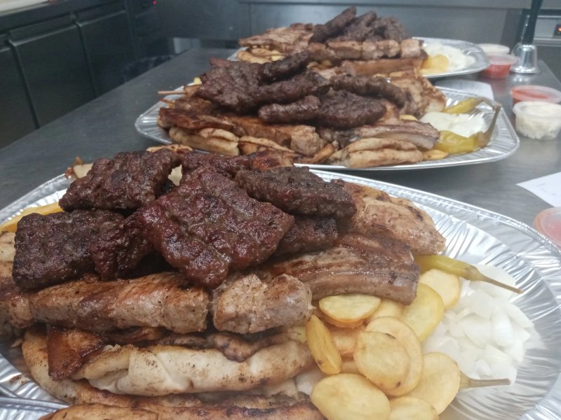 Cevabdzinica Behar