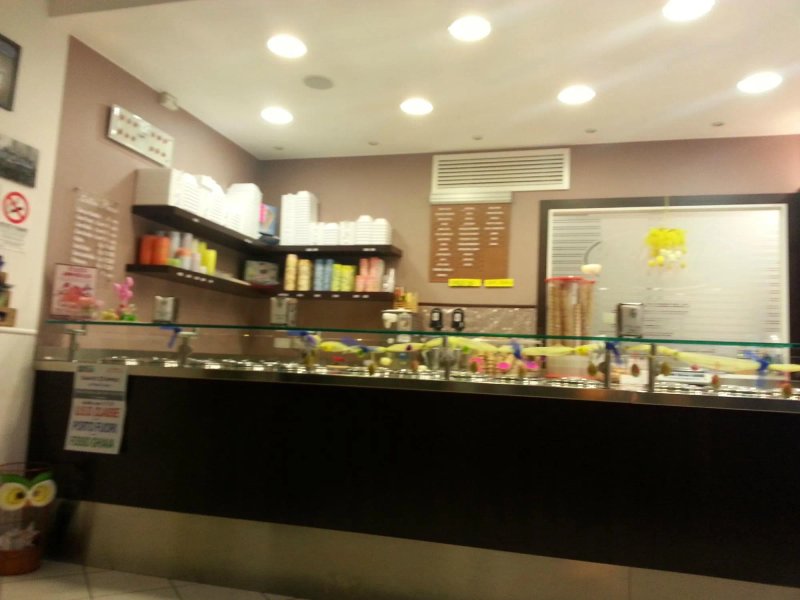 L’angolo del gelato di Classe
