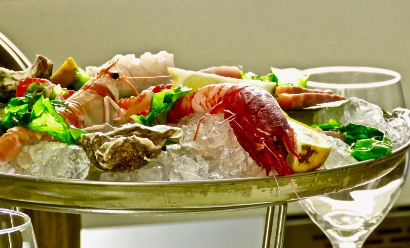 Ristorante a Mastra
