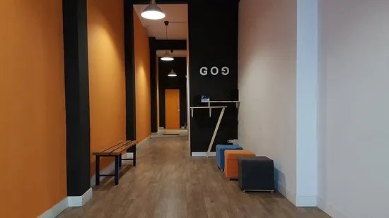 GOG RoomScape