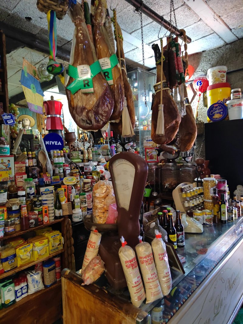 Guachinche Romance