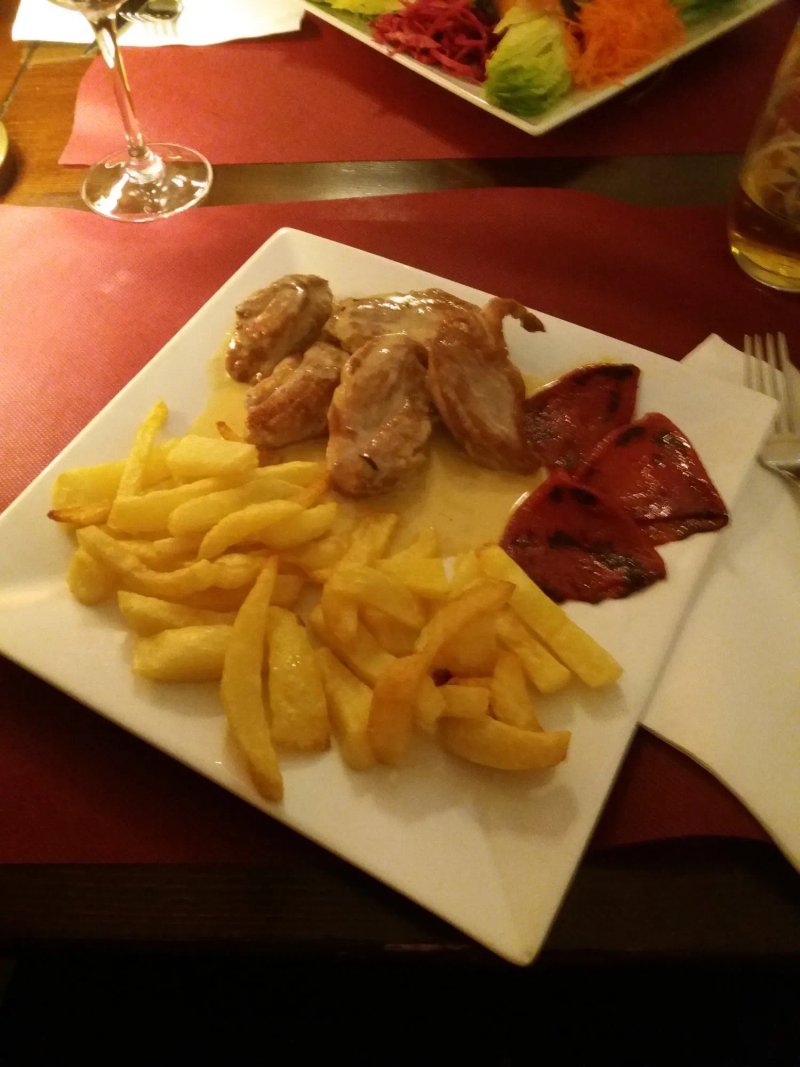 Creperie Petite Bretagne