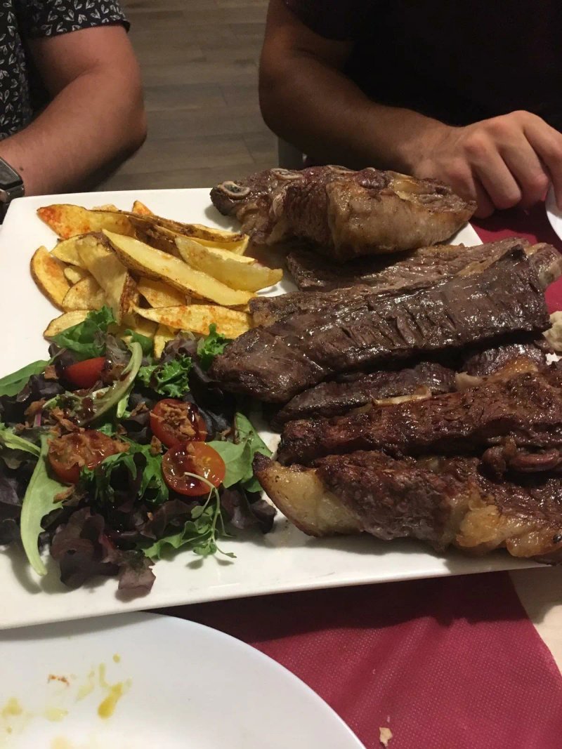 Cayena Restobar