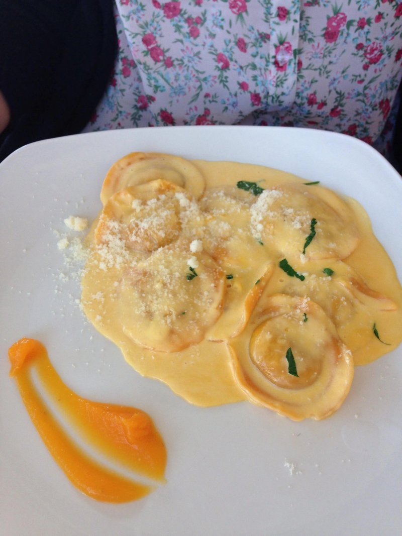 Dom Italian Bar & Restaurant