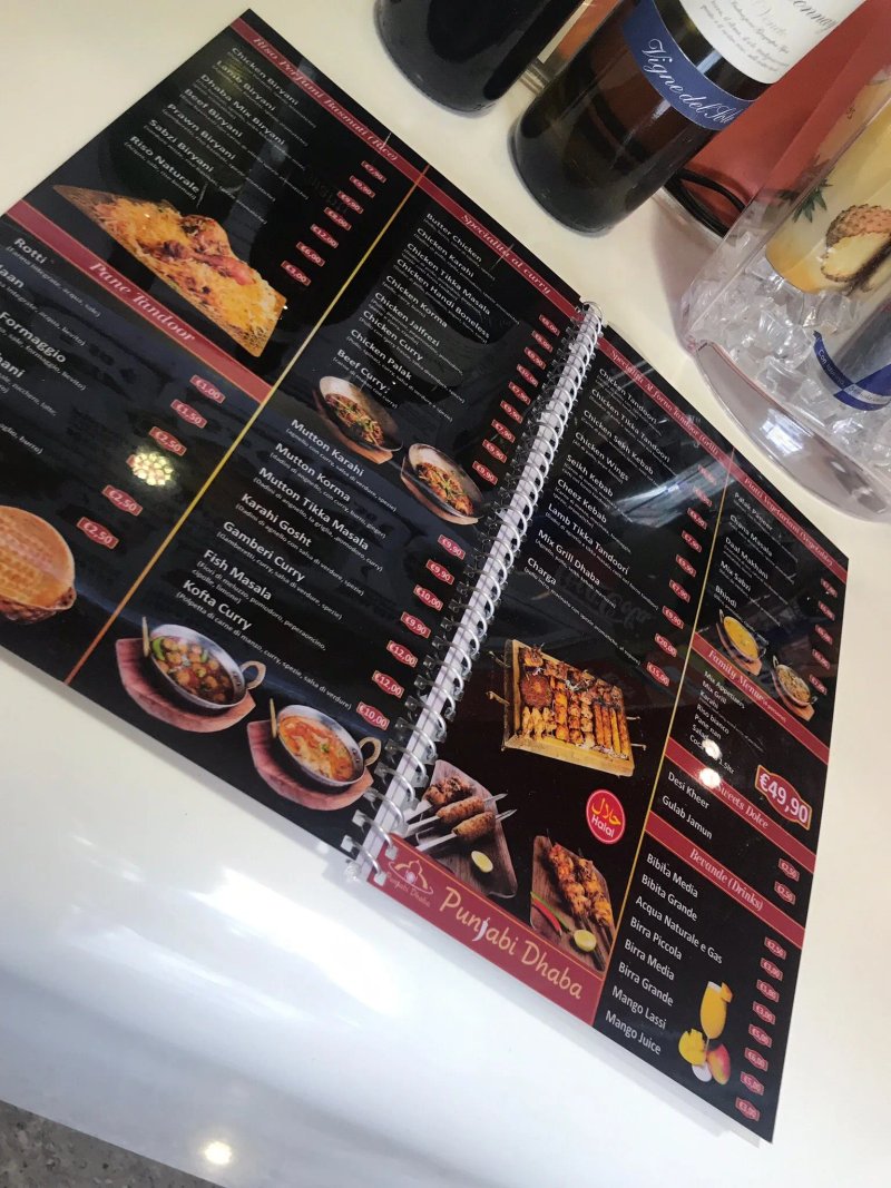 Chicken N Chicken la Spezia