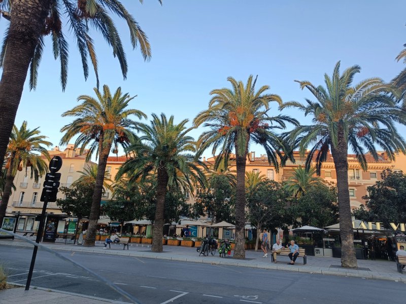 La Roma