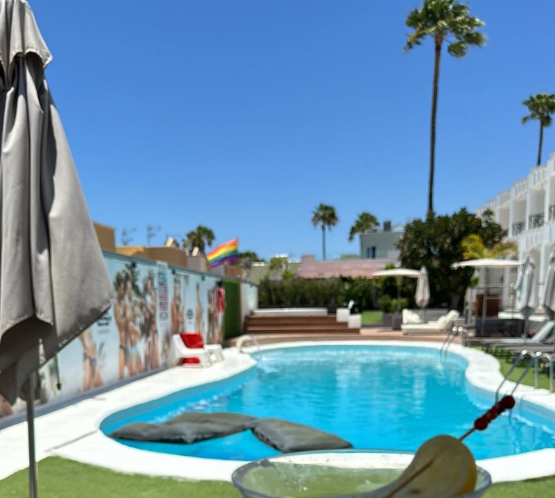 Vista Bonita Gay & Lesbian Only Resort