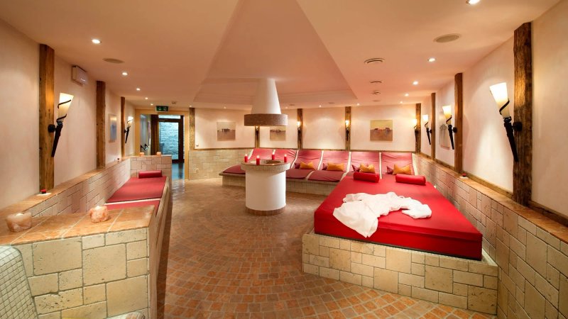 Hotel Königgut