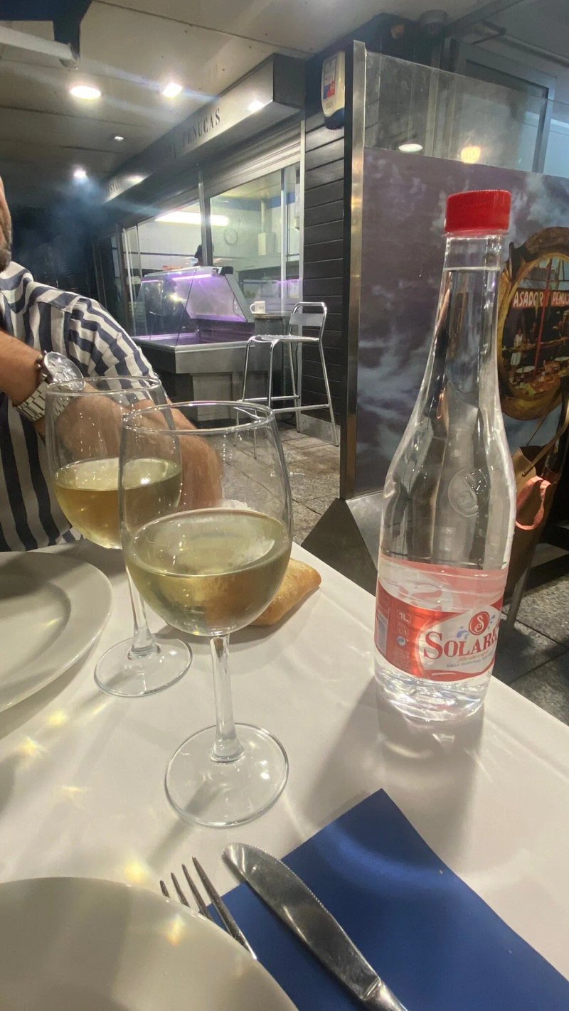 Restaurante Los Penucas