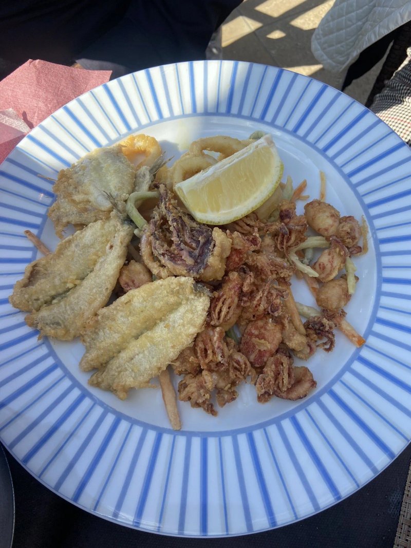 La Capanna