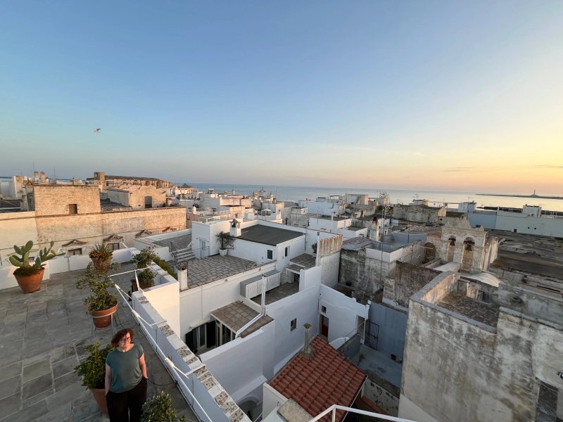 Pascaraymondo Suite Palace