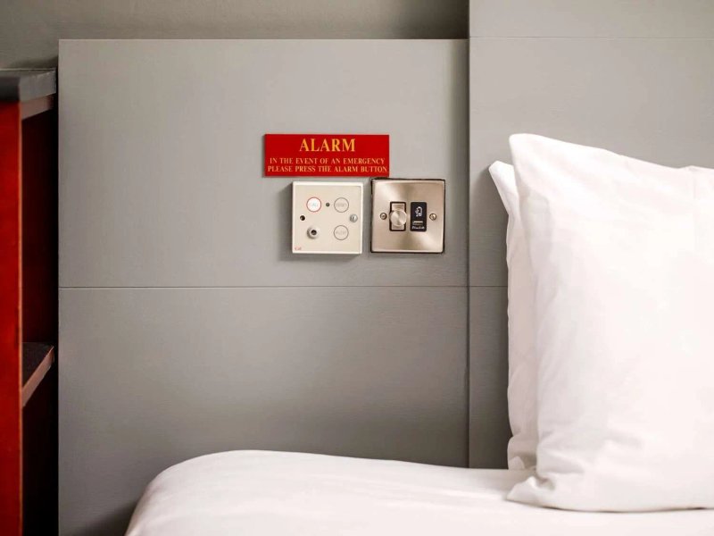Mercure Chester Abbots Well Hotel