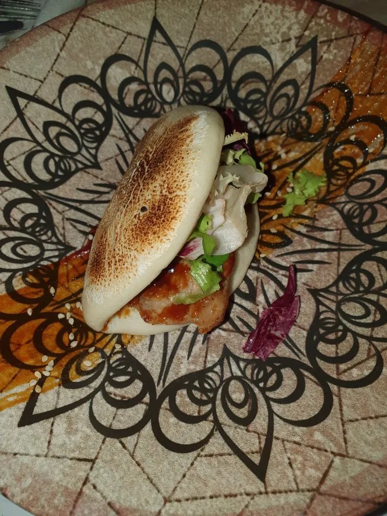 Gastrobar La Curiosidad