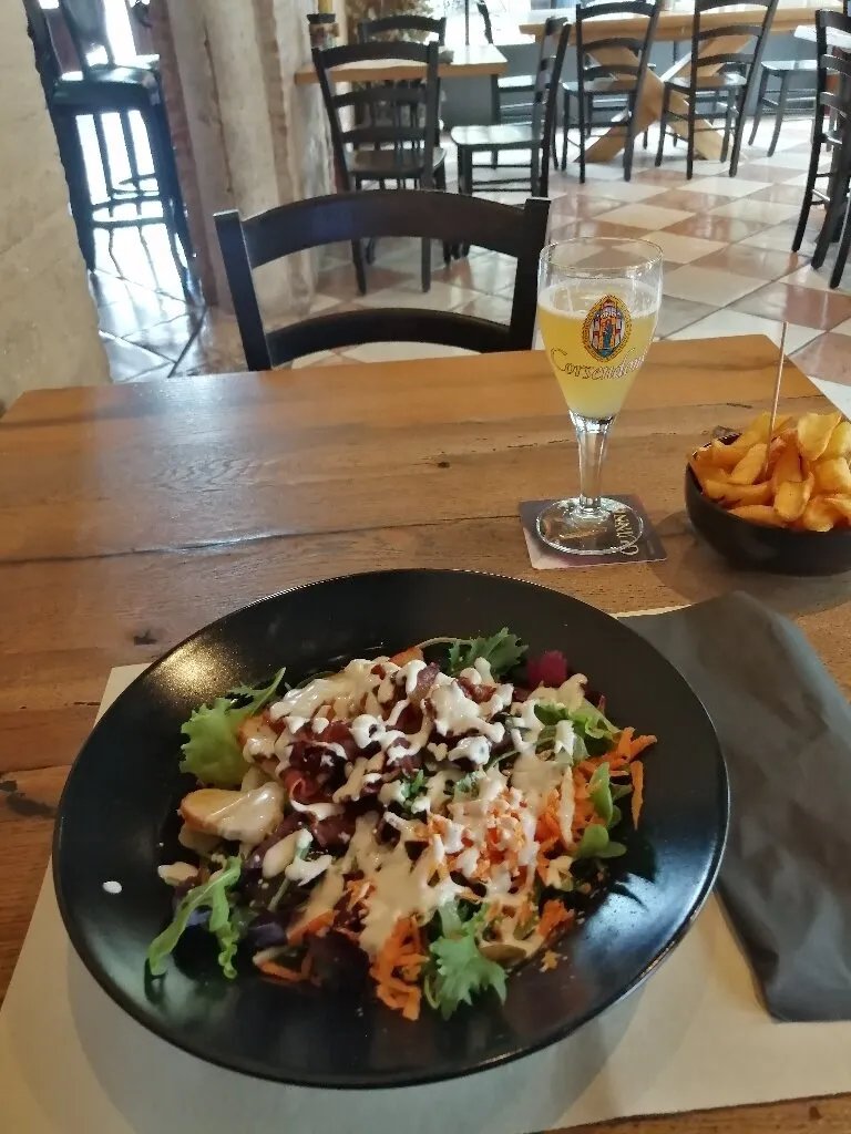 Brasserie Al Mulino