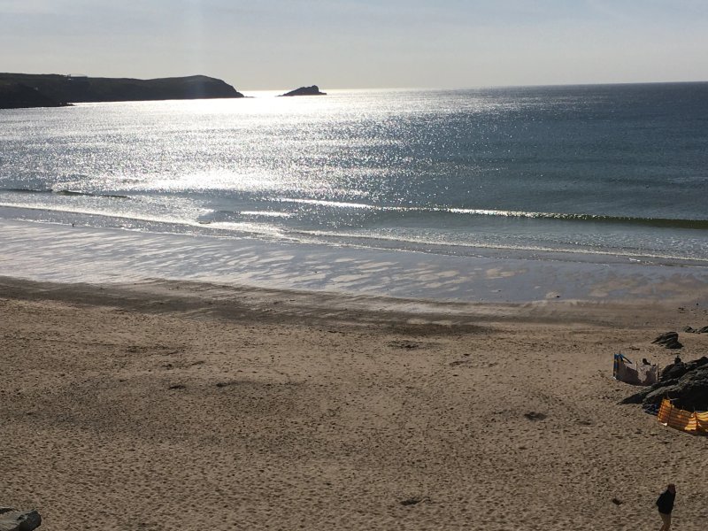 Dropped Anchor Camping Site