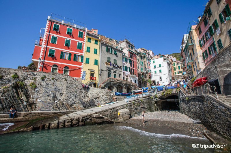 Cinqueterre Residence
