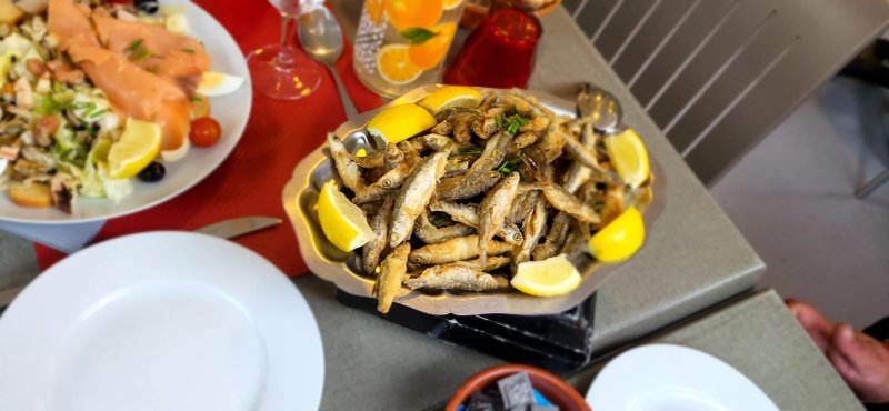 La Bonne Friture