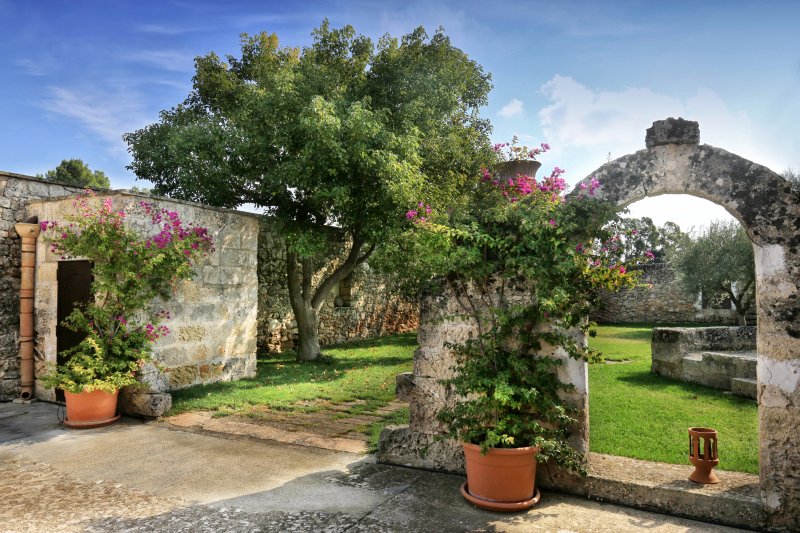 BioMasseria Santa Lucia