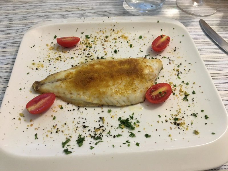 La Vecchia Marina Ristorante Bar