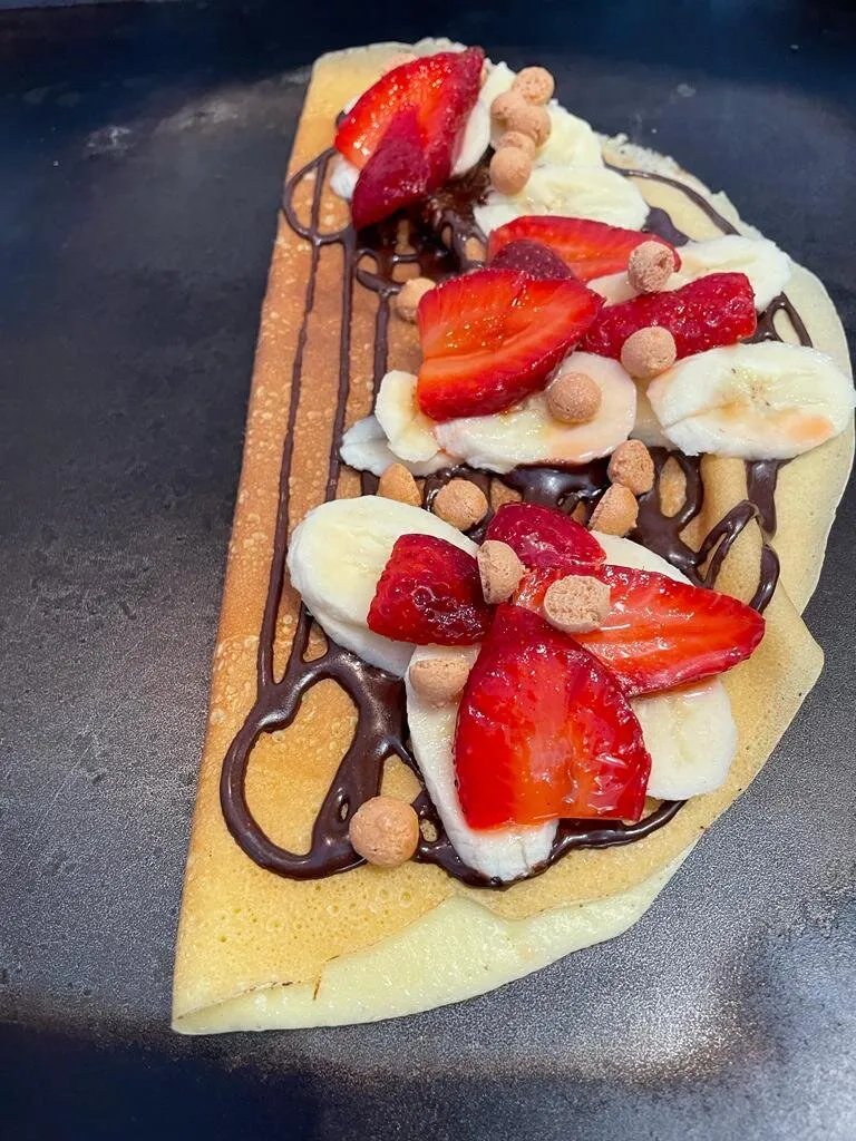 Crepes House By Pepe
