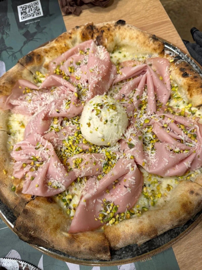Brunda Pizzeria
