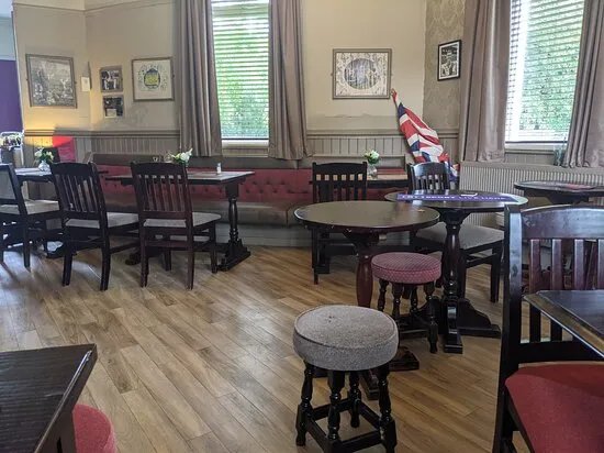 Navigation INN