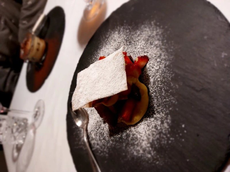 Ristorante Villa Moscardo