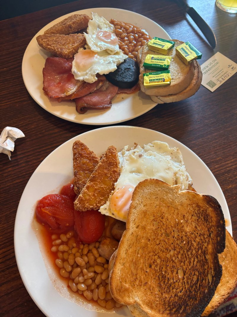 Riverside Farm - Farmhouse Inns