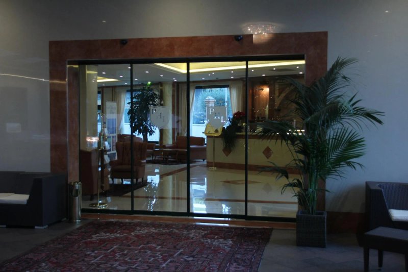 Palace Hotel Legnano