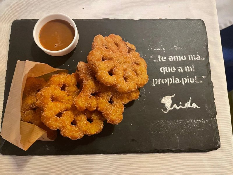 Frida - Cocina Mestiza