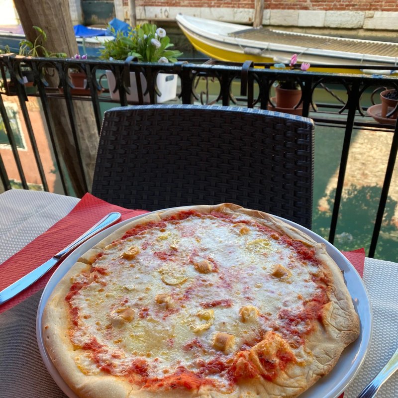 Rio Marin Ristorante Pizzeria