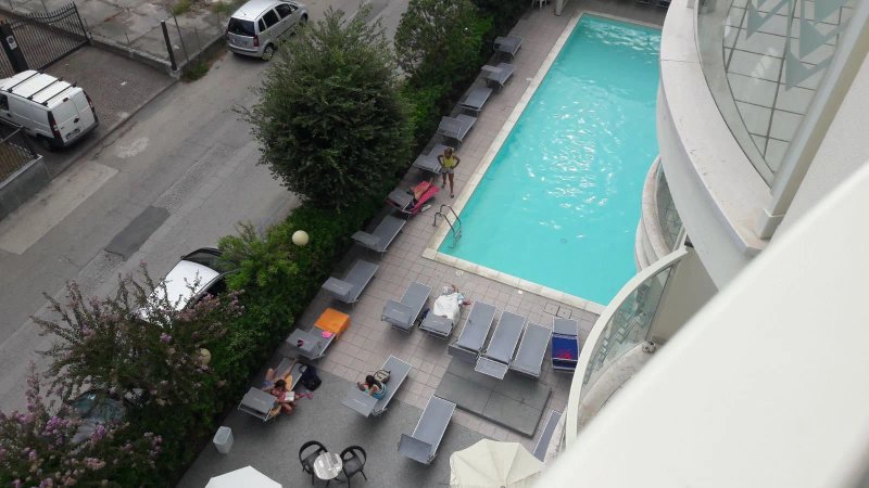 Hotel Everest