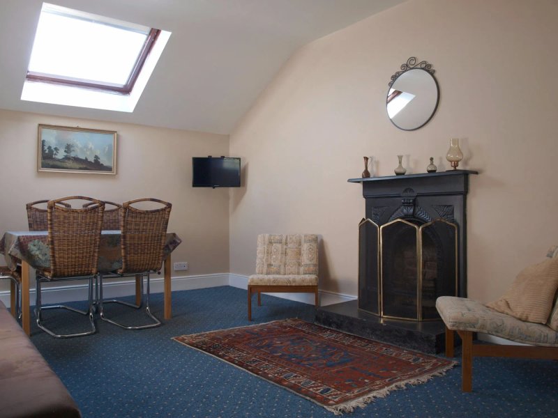 Ross House Equestrian Holidays